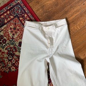 like new Kamm pants in NATURAL